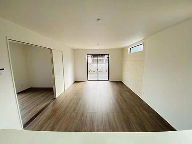 3号棟　内観写真