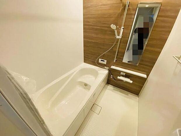 3号棟　内観写真