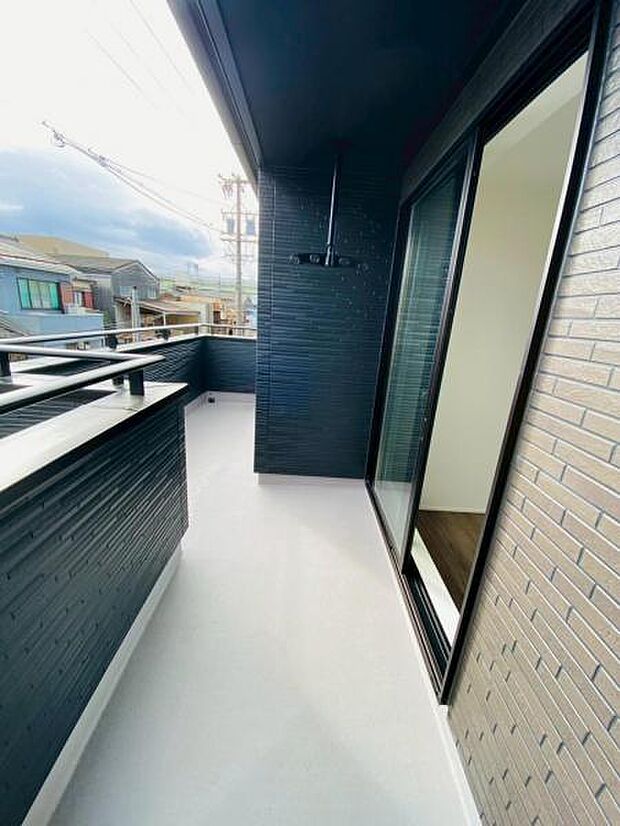 3号棟　内観写真