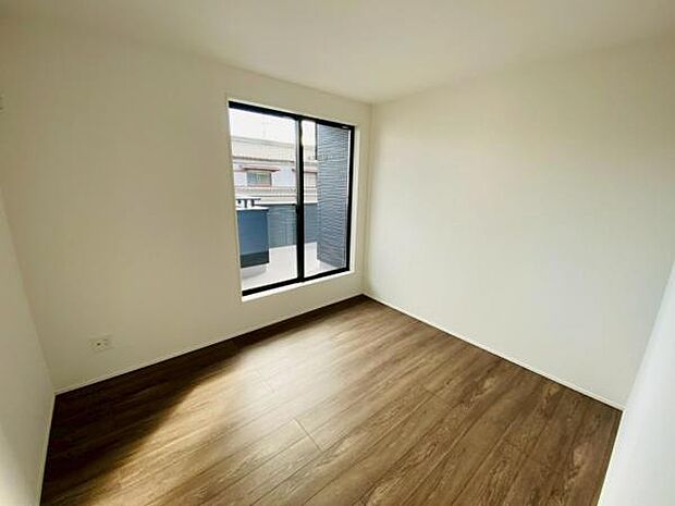 3号棟　内観写真