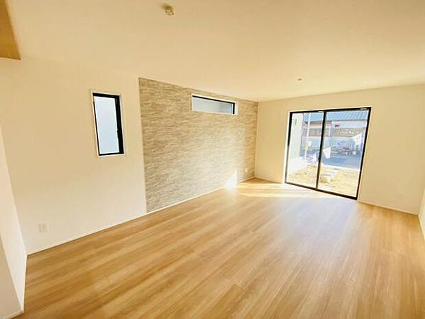 2号棟 内観写真