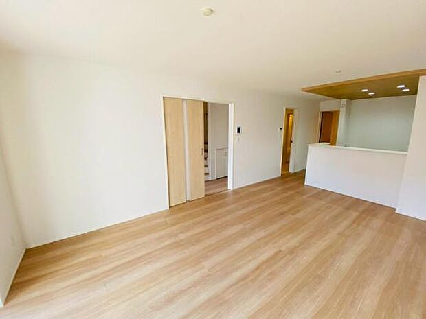 2号棟 内観写真