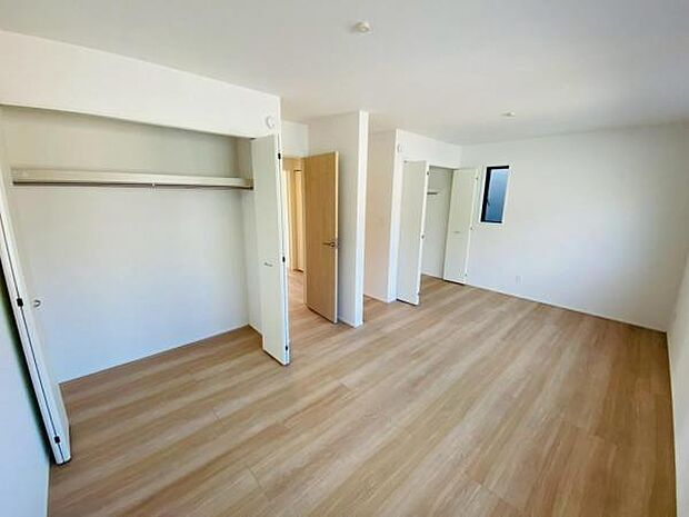 2号棟 内観写真