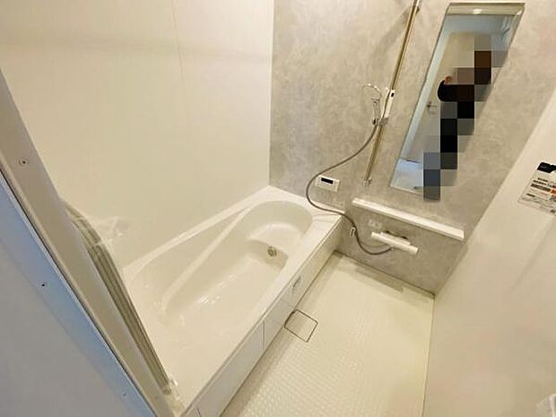 2号棟 内観写真