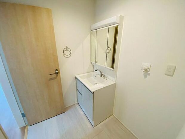 2号棟 内観写真