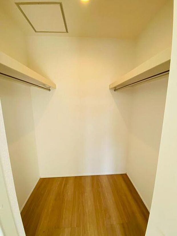 2号棟 内観写真