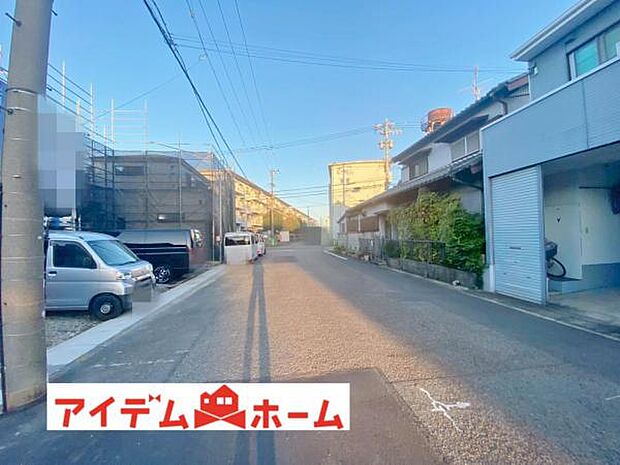 現地(2025年10月)撮影 休日、平日問わずお気軽にお問合せくださいませ。