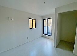 子供部屋の画像