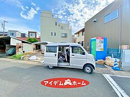 愛知県名古屋市中村区北畑町3丁目4番