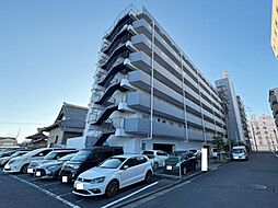 一宮市サンハイツ