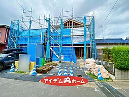 愛知県名古屋市中村区横井2丁目107番、107番2
