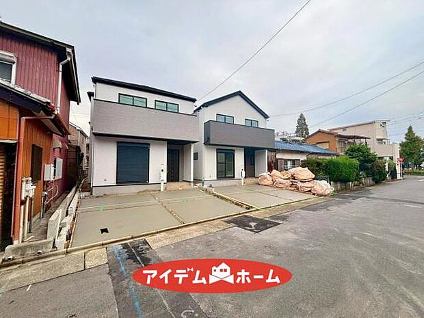 現地(2025年11月)撮影 全体 休日、平日問わずお気軽にお問合せくださいませ。