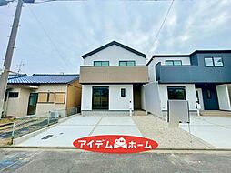 愛知県名古屋市中村区横井2丁目107番、107番2