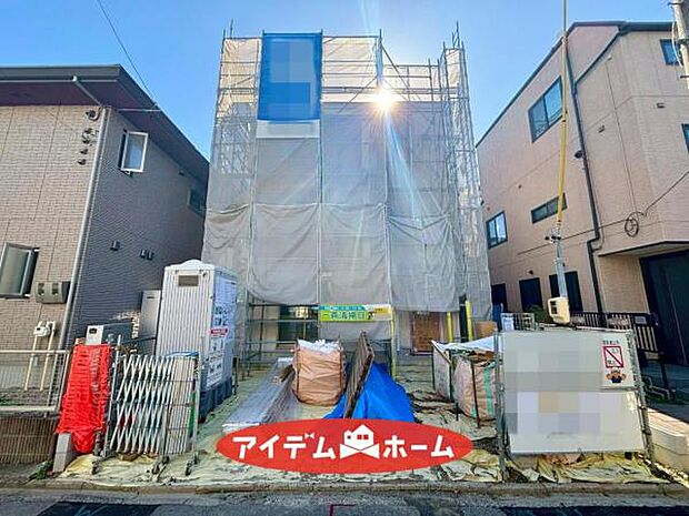 現地(2025年10月)撮影 休日、平日問わずお気軽にお問合せくださいませ。