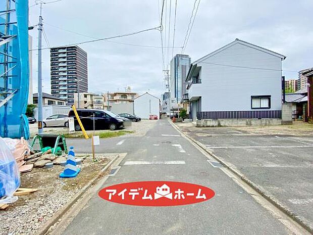 現地(2025年10月)撮影 休日、平日問わずお気軽にお問合せくださいませ。