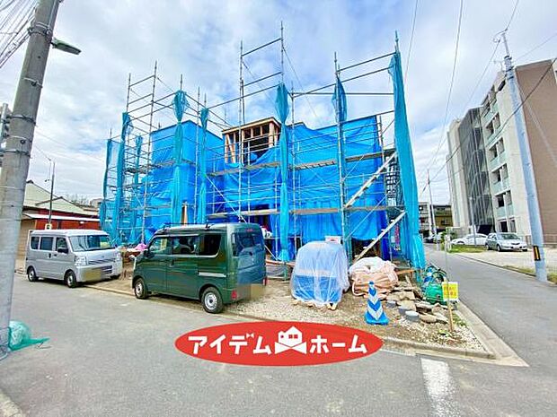 現地(2025年10月)撮影 休日、平日問わずお気軽にお問合せくださいませ。