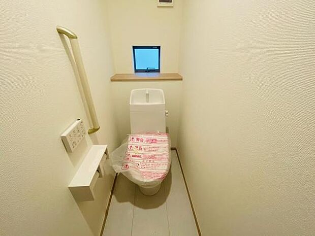 C号棟　内観写真