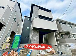愛知県名古屋市中村区角割町2丁目30番2