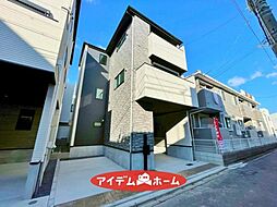 愛知県名古屋市中村区角割町2丁目30番2