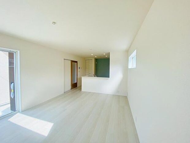 2号棟 内観写真