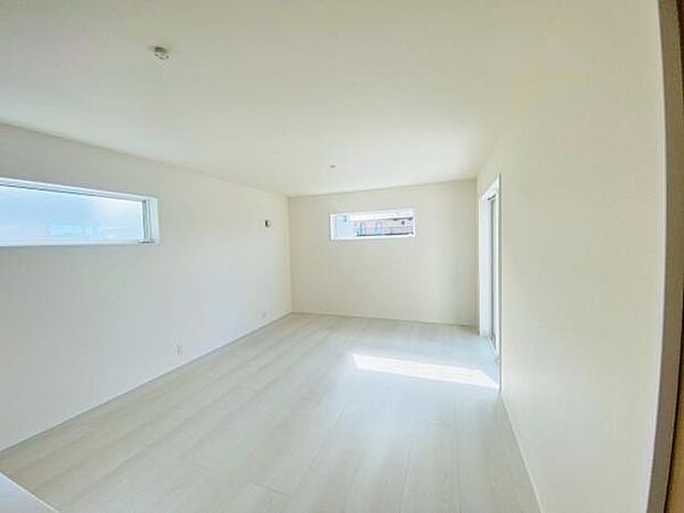 2号棟 内観写真