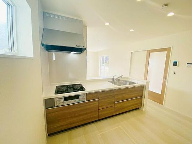 2号棟 内観写真