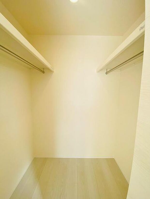 2号棟 内観写真