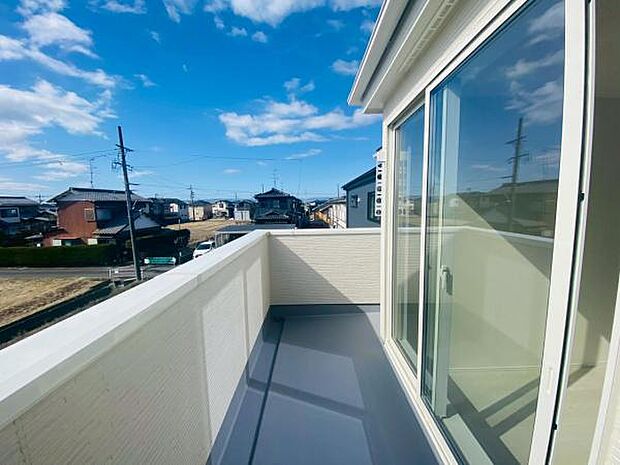 2号棟 内観写真