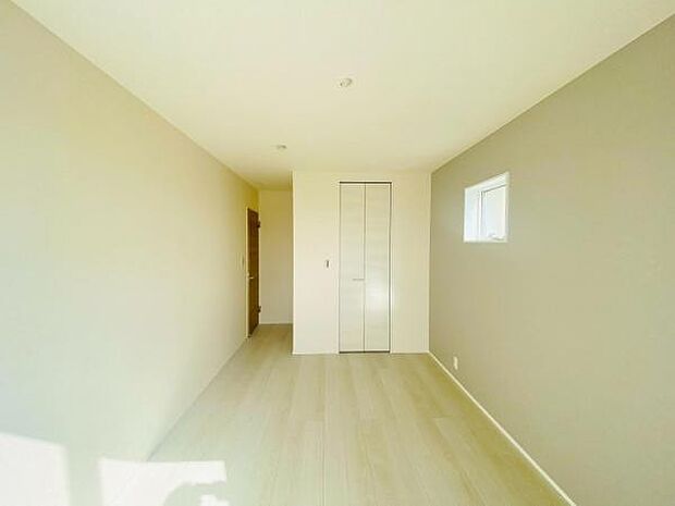 2号棟 内観写真