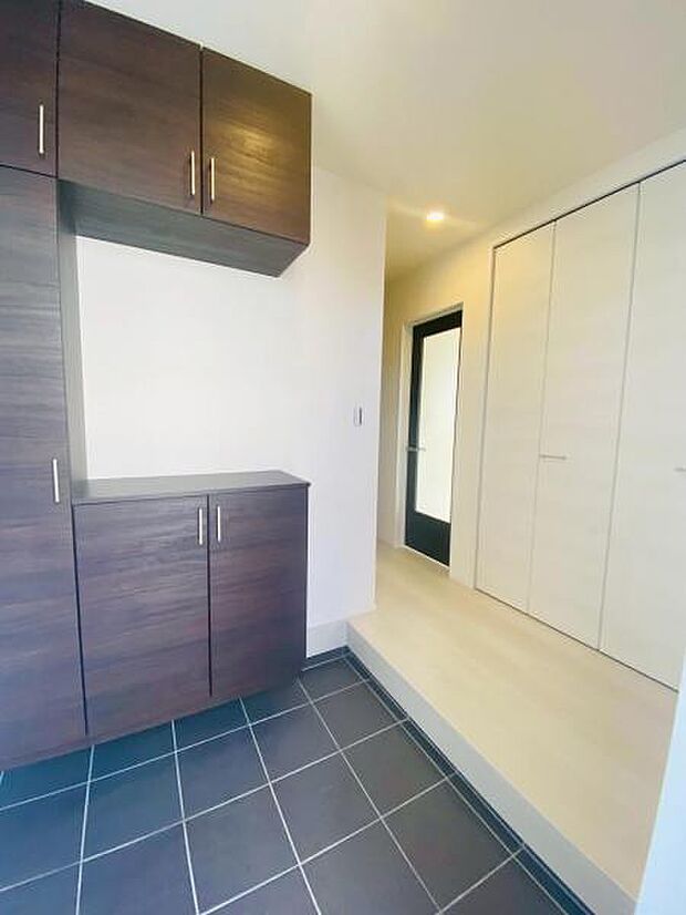 1号棟 内観写真