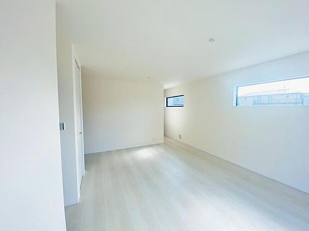 1号棟 内観写真