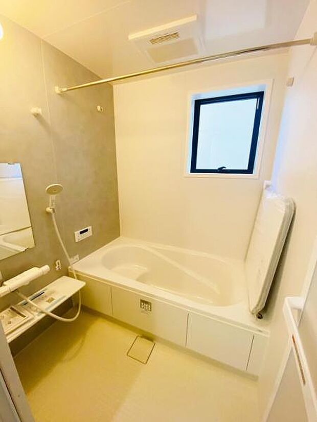 1号棟 内観写真