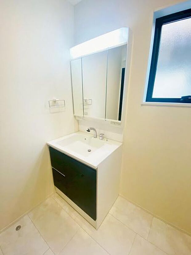 1号棟 内観写真