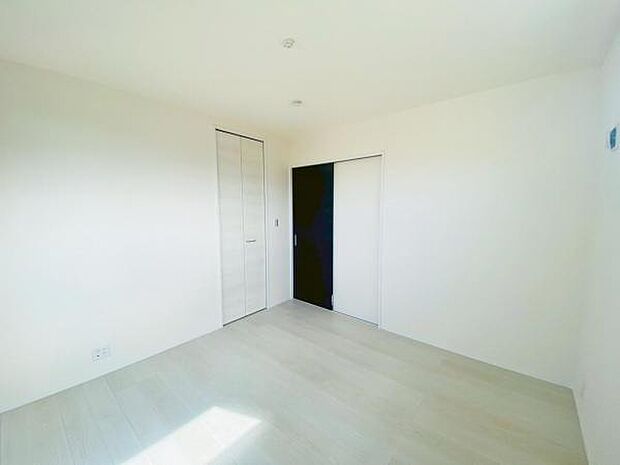 1号棟 内観写真