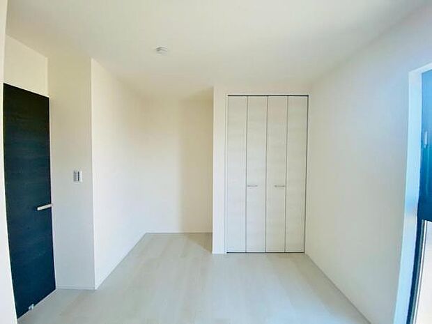 1号棟 内観写真