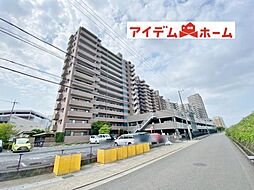 西区　パークシティ上小田井