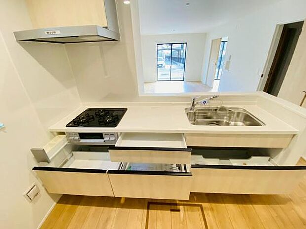 現地(2025年9月)撮影 平日・土日問わずご案内致しますお気軽にお問合わせ下さいませ。 