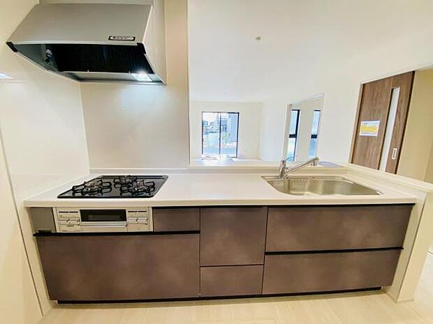 内観写真 平日・土日問わずご案内致しますお気軽にお問合わせ下さい♪