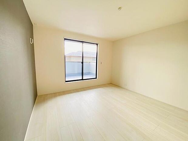 内観写真 平日・土日問わずご案内致しますお気軽にお問合わせ下さい♪