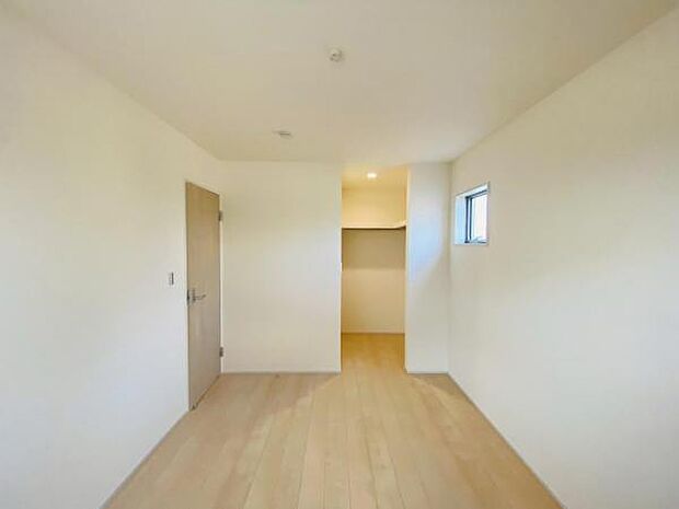 3号棟　内観写真