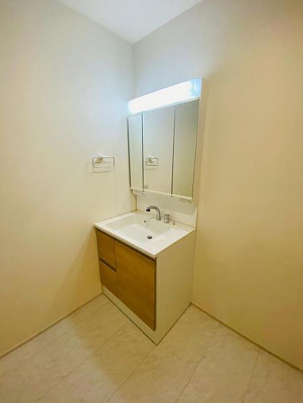 3号棟　内観写真