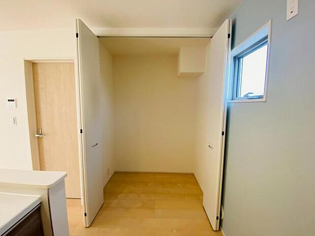 3号棟　内観写真