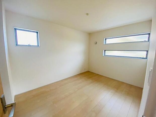 3号棟　内観写真