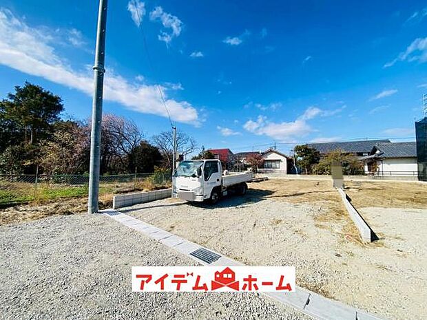 1号棟 外観写真 平日・土日問わずご案内致します!お気軽にお問合わせ下さい♪