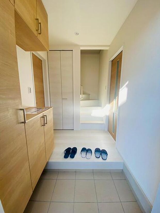 3号棟　内観写真