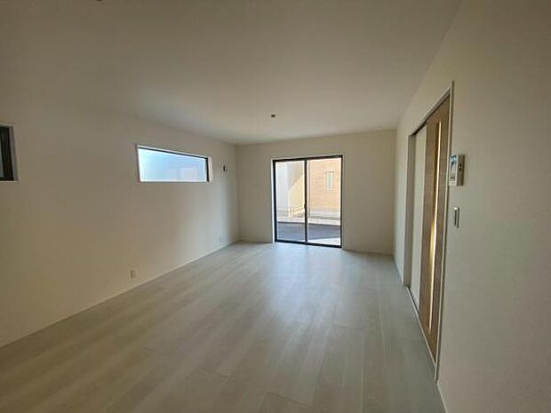 3号棟 内観写真