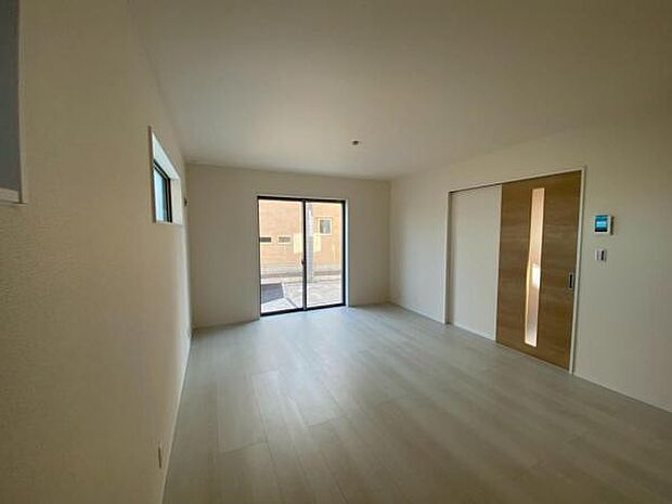 3号棟 内観写真