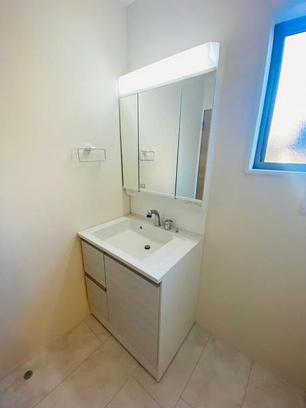 3号棟　内観写真