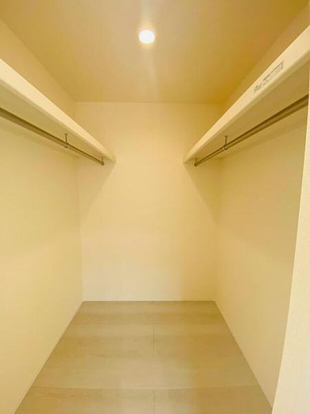 3号棟 内観写真