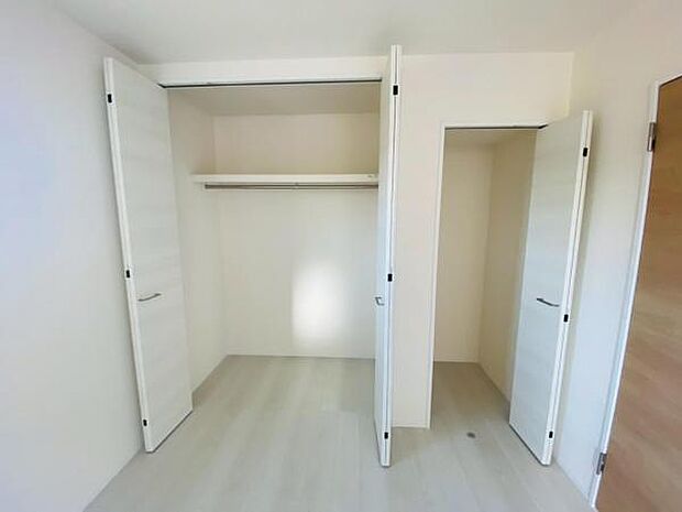 3号棟 内観写真